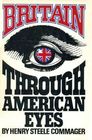 Britain Through American Eyes