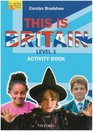 This is Britain Level 1 Student's Book