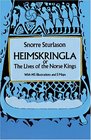 Heimskringla  Or the Lives of the Norse Kings