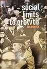Hirsch Social Limits to Growth