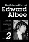 Collected Plays of Edward Albee