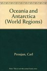 Oceania and Antarctica