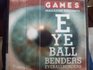 Games Magazine Presents Eyeball Benders