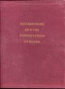 Bookbinding and the Conservation of Books A Dictionary of Descriptive Terminology