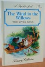 The wind in the willows (Treasury collection)