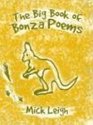 The Big Book of Bonza Poems