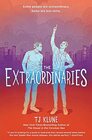 The Extraordinaries (Extraordinaries, Bk 1)
