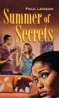 Summer of Secrets (Bluford High Series #10)