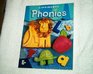 Phonics: Level R Kindergarten