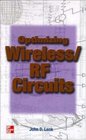 Optimizing Wireless/RF Circuits