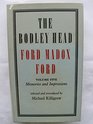 The Bodley Head
