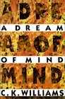 A Dream of Mind  Poems