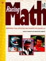 Racing Math Checkered Flag Activities and Projects for Grates 48
