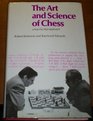 The art and science of chess A stepbystep approach