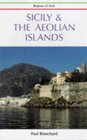 Regions of Italy Sicily and the Aeolian Islands