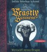 Werewolf versus Dragon An Awfully Beastly Business Book One
