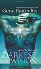 The Darkest Passion (Lords of the Underworld)