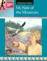 A Teaching Guide to My Side of the Mountain (Discovering Literature)