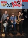 The Ventures Guitar PlayAlong Volume 116