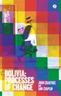 A Bolivia Processes of Change