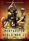 Mortars in World War II