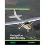 The Private Pilot's Licence Course Navigation Meteorology and Flight Planning Book 3
