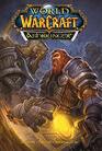 World of Warcraft Ashbringer Blizzard Legends