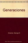 Generaciones