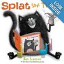 Splat Says Thank You