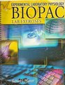 Biopac Laboratory Exercises