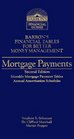 Mortgage Payments (Barron's Financial Tables for Better Money Management)