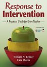 Response to Intervention A Practical Guide for Every Teacher