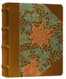 ESV Journaling Bible (Antique Floral Design)