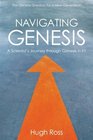 Navigating Genesis A Scientist's Journey through Genesis 111