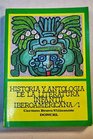 Historia y antologia de la literatura infantil iberoamericana