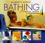 Bathing for Health Beauty and Relaxation Treatments Aromatherapy Ingredients