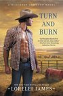 Turn and Burn (Blacktop Cowboys, Bk 5)