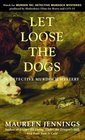 Let Loose the Dogs (Detective William Murdoch)