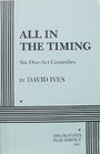All in the Timing: Six One-Act Comedies
