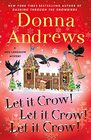 Let It Crow! Let It Crow! Let It Crow! (Meg Langslow, Bk 34)