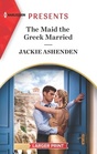 The Maid the Greek Married