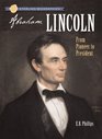 Sterling Biographies Abraham Lincoln From Pioneer to President