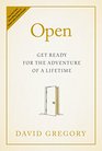 Open Get Ready for the Adventure of a Lifetime