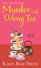 Murder with Oolong Tea (Daisy's Tea Garden, Bk 6)