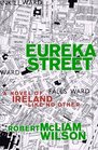 Eureka Street  A Novel of Ireland Like No Other