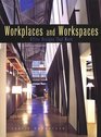 Workplaces and Workspaces Office Designs That Work