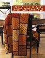 TakeAlong Afghans