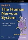Barr's the Human Nervous System An Anatomical Viewpoint International Edition