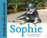 Sophie  The Incredible True Story of the Castaway Dog