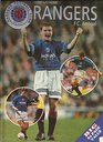 The Official Rangers FC Annual 1997